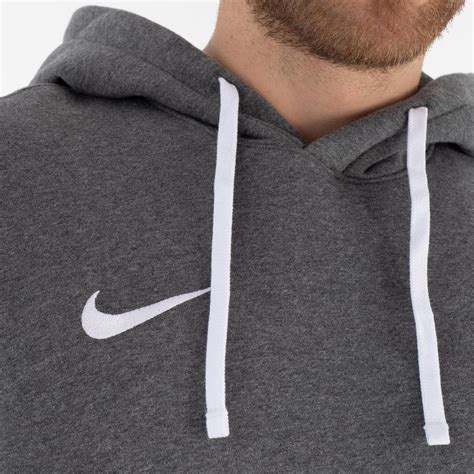 Bluza Nike M Nk Flc Park20 Po Hoodie Cw6894 071 Męska Szara