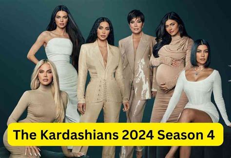 New Season Of The Kardashians 2024 Eddi Malorie