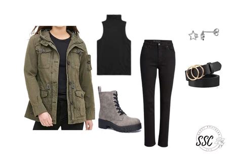 How To Style An Anorak Jacket For Women Effortless Outfit Ideas