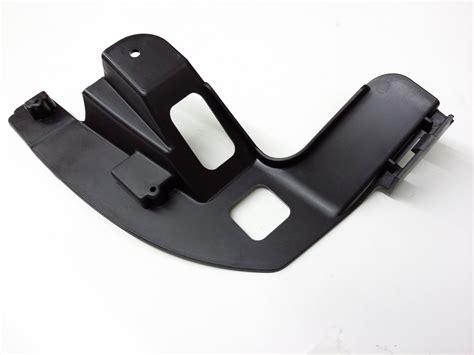 2008 Volkswagen Beetle Radiator Support Bracket Radiator Support Panel