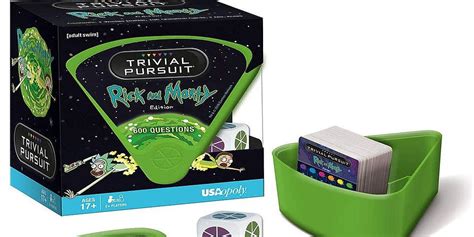 Ranked: 20 Best Trivial Pursuit Editions