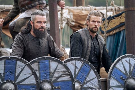 Vikings Valhalla Season Two Footage Released For Netflix Series