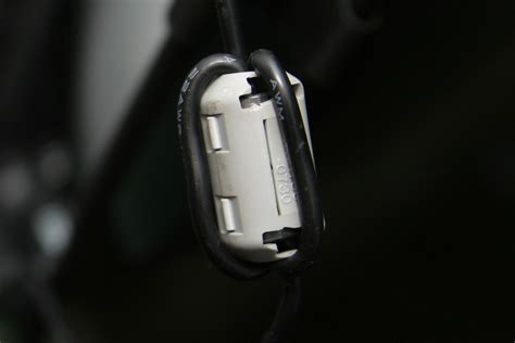 Устранение радиопомех от видеорегистратора (Часть 1) — KIA Rio (3G), 1 ...