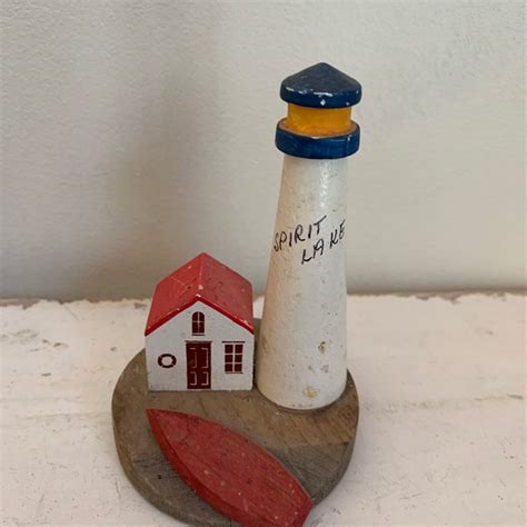 Nautical Knick Knack Etsy