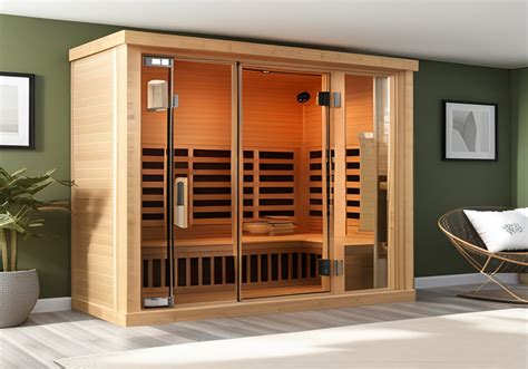 Benefits Of Sauna After Workout How It Helps Your Body