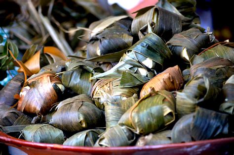 Las corundas el sabor de la tradición Pátzcuaro Info