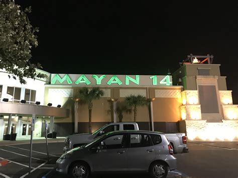 Palladium Showtimes San Antonio