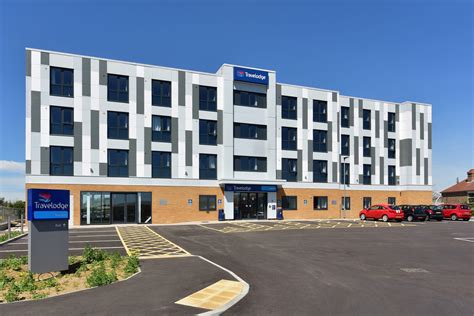 New Industrial Unit In Basingstoke Starts On Site Cornish Architects