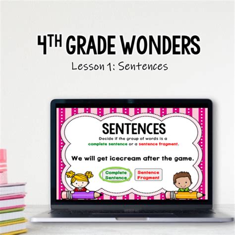 Tips For Teaching Mcgraw Hill Wonders Grammar Ela Skill Builder