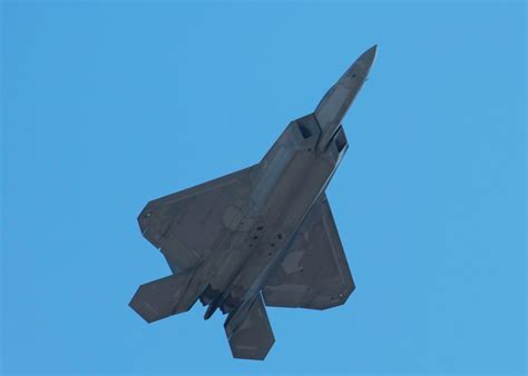 DVIDS Images JBERs F 22s Support RED FLAG Alaska 20 3 Image 1 Of 14