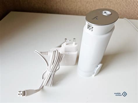 Купил ирригатор Panasonic: какие выводы я сделал — Mobile-review.com ...