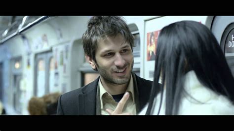 Трейлер фільму "Люби мене" - YouTube