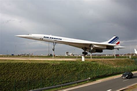 Supersonic flight | Britannica.com