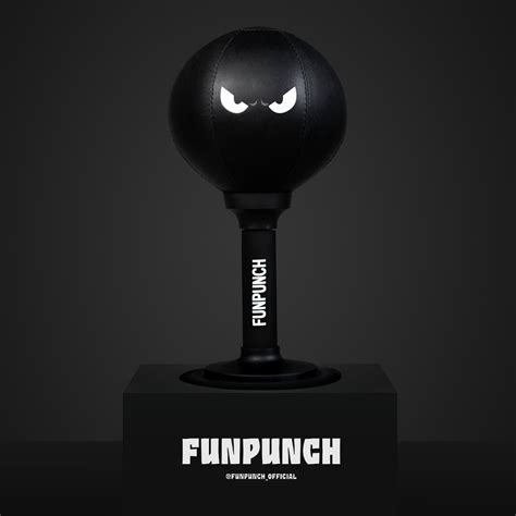 Funpunch - Best Boxing Bag & Fitness Equipment Shop#N# – FUNPUNCH