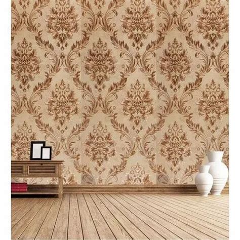 Waterproof Printed Wallpaper at Rs 29/square feet | SR Nagar Ameerpet | Hyderabad | ID: 21519301862