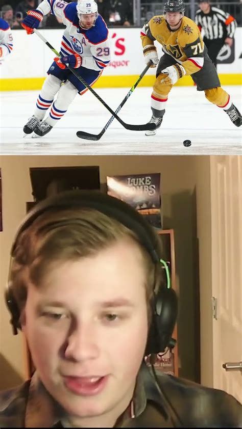 Stanley Cup Prediction YouTube