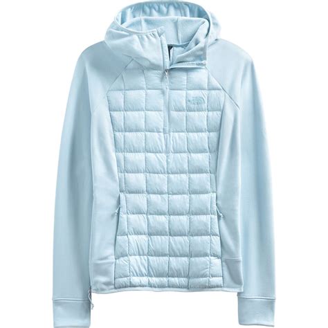 The North Face Thermoball Hybrid Eco 20 Jacket Womens Clothing