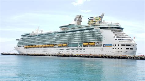 Mariner of the Seas — Home