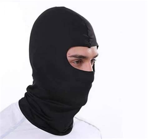 Full Face Ninja Style Silky Soft Mask Delivery All Pakistan Other Fashion 1083361052