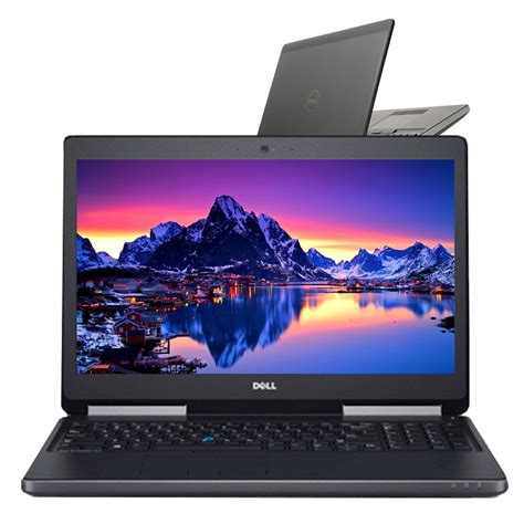 Bán Laptop Dell Precision 7510 Core I7 Chính Hãng Laptopazvn