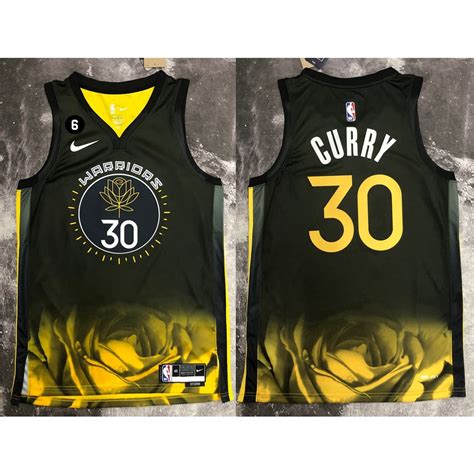 Camiseta Masculina Golden State Warriors Camisa 2023nba Stephen Curry