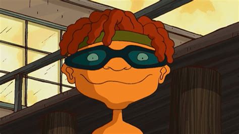 Watch Rocket Power Season 2 Episode 12 Rocket Power Channel Surfing