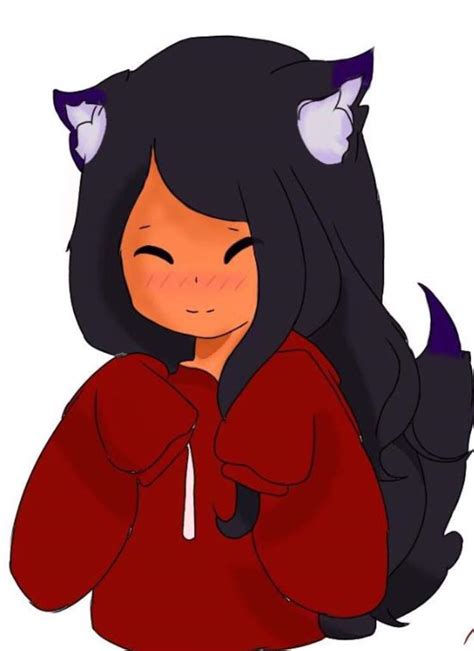 Aphmau Werewolf Background