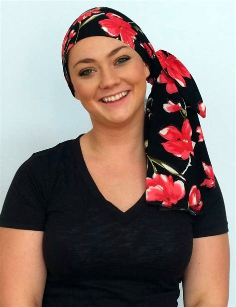 Gallery Photo Head Scarf Tying Head Wraps For Women Womens Scarves