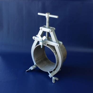 Pipe Alignment Clamp