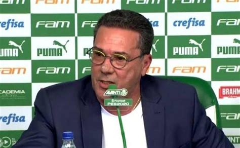 Em Programa Esportivo Vanderlei Luxemburgo Critica A Imprensa E Diz