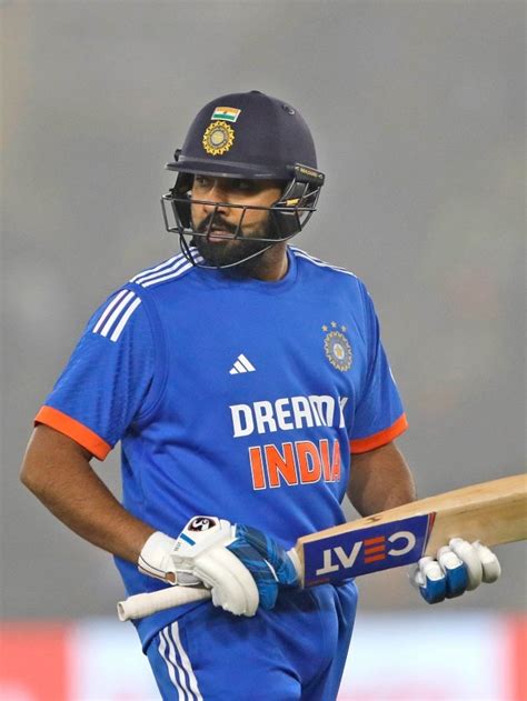 Rohit Sharma Angry Five Times When Hitman Lost His Cool