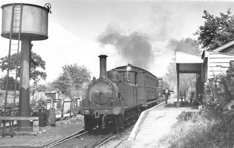 Kent & East Sussex Railway - Kent & East Sussex Railway