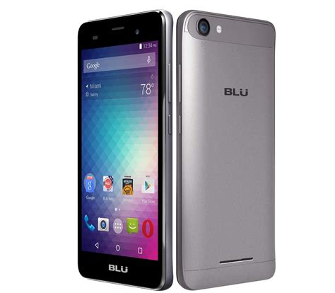 Blu Dash M2 D090u Price Reviews Specifications