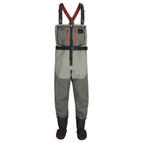 Simms Freestone Z Waders | Pacific Fly Fishers