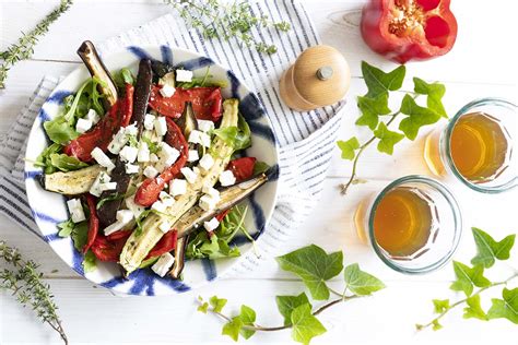 Salade De Roquette Aux Pignons Et Parmesan Recettes De Cuisine D Lices