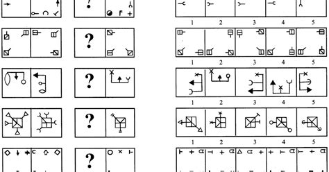 Iq Test For 4th Graders