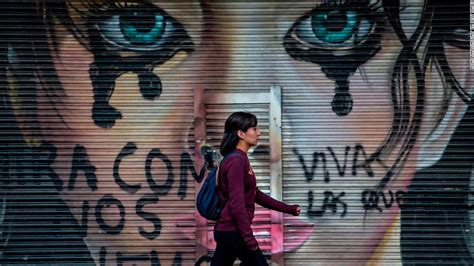 Estos son los peores países para ser mujer en América Latina CNN Video