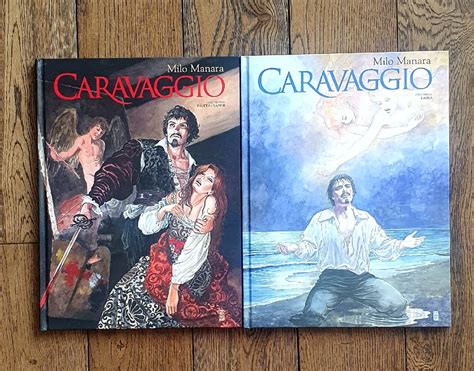 Caravaggio Manara Niska Cena Na Allegro Pl