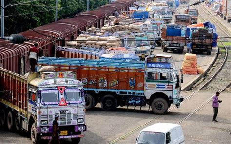 Govt Makes Air Conditioned Truck Cabin Mandatory From Oct 2025