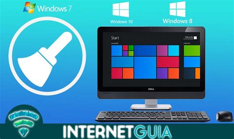 Los MEJORES Programas Limpiar Y Optimizar Windows Lista 2020