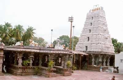 Temples In Hyderabad List Of Famous Temples In Hyderabad Andhra