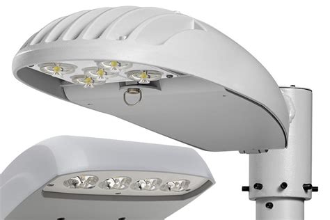 Cree Extends Breakthrough Xsp Series Street Light Performance To