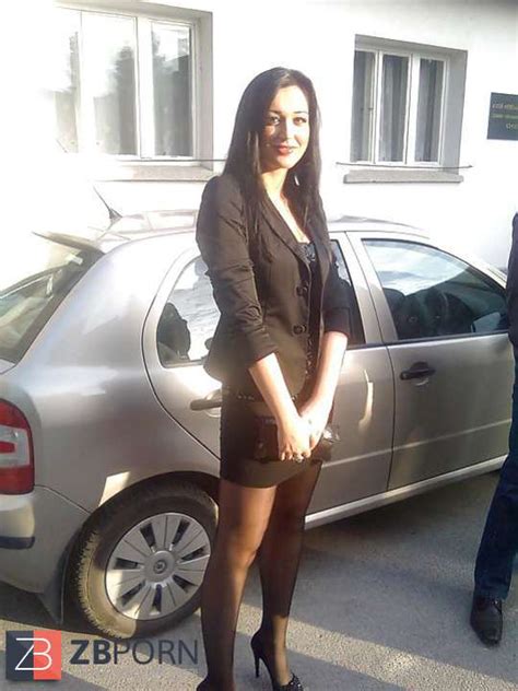 Serbian Steaming Chick ZB Porn