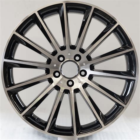 Mercedes E43 E53 AMG 20 Inch Front Rim OEM 2017 2018 2019 2020 2021