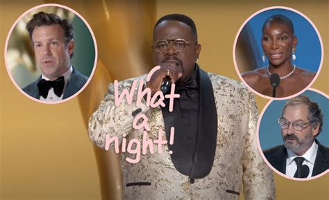 Emmys 2021 Relive The Most Memorable Moments Perez Hilton