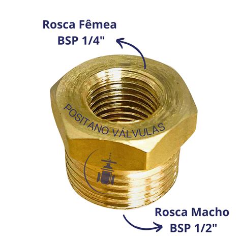 Bucha De Redu O De Lat O X A Os Positano Equipamentos De