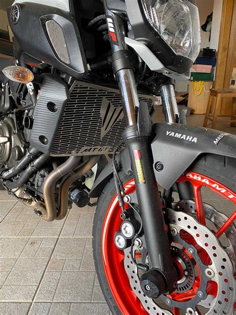 Yamaha Mt Akrapovic Samil Olx Portugal