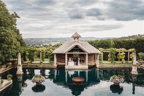 Euridge Manor Wedding Photographer Jennie Colbourne Photography