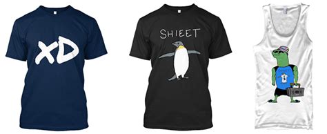 Creator spotlight: Reckful – Teespring Community