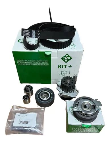 Kit De Distribucion Transporter Crafter Amarok Tdi Env O Gratis